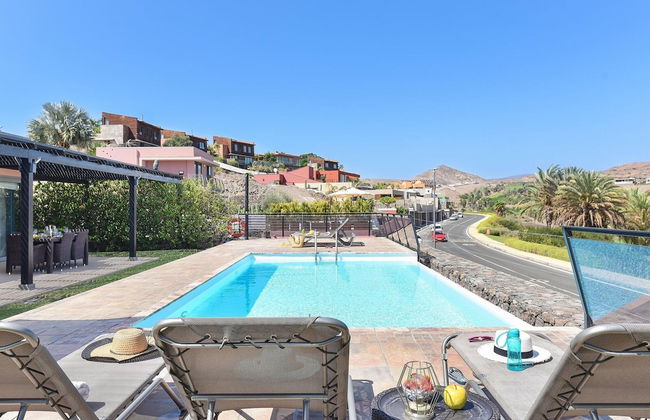 Villa With Private Pool in the Golf Resort - Foto 31