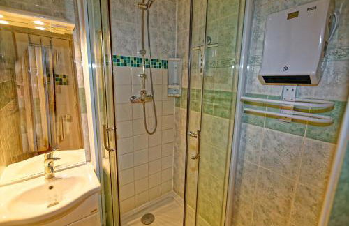 la triade 4 personnes - Foto 6