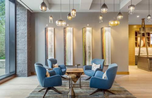 Global Luxury Suites at Reston Town Center - Foto 62