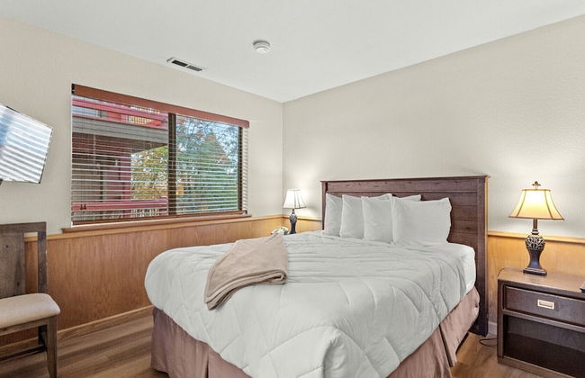 Tahoe Edgelake Beach Club by Coolvacay - Foto 90