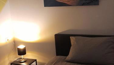 Ferienwohnung Berlin - Schönefeld Flughafen mit Küche - Foto 5