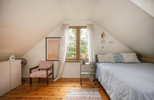 Cisza żurawi - Foto 13