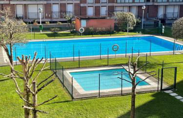 Marismas de Cantabria cerca de Laredo - Foto 4