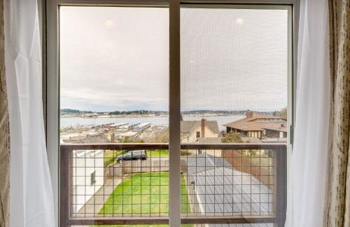 Port Orchard Guest House - Walk to Bay Street! - Foto 14