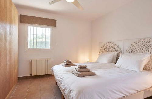 Secluded 6 Bedroom Retreat in Ibiza, 1033 - Foto 34