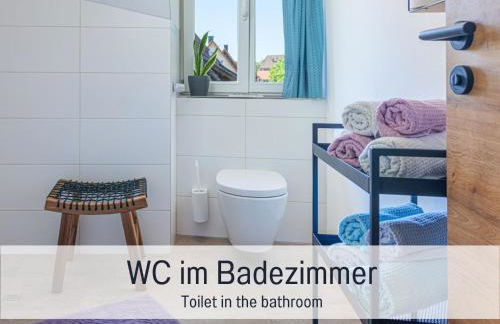 Apartments zum alten Spital | Sauna | Wellnessbreich | Aufzug - Foto 57