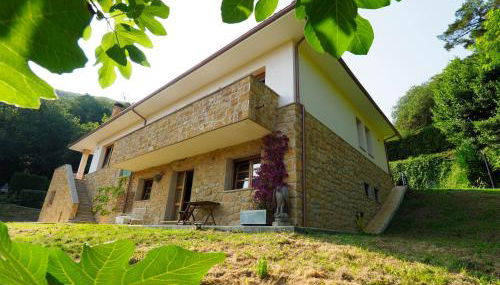 Loft 80 mts en un entorno natural. - Foto 3, Garden view