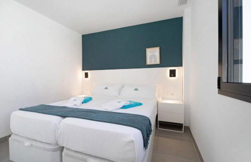 Maria del Mar Sea Villa - Foto 29