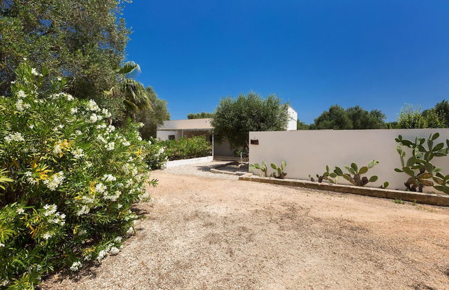 Villa Acquadolce - Foto 35