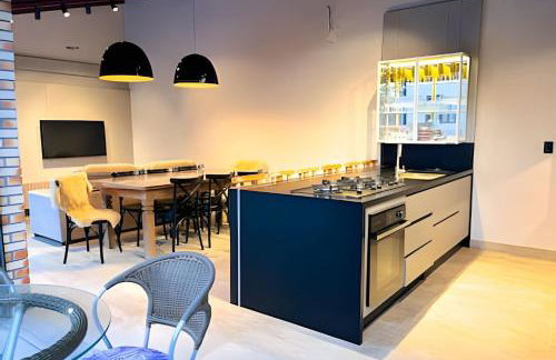 ASA | Spacious House | Pool | Gourmet | 5 Min Beach - Photo 28