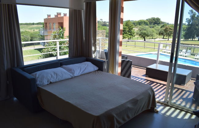 Lomas del Real Resort - Photo 8