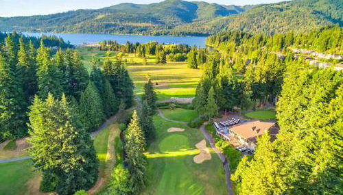 Lake View Lodge - Foto 5