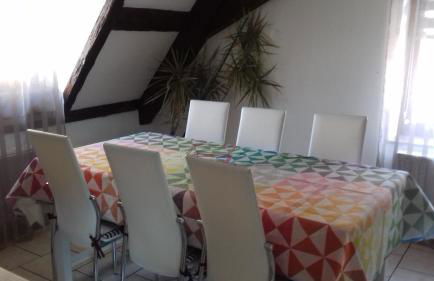 gîte le callinet - Foto 7