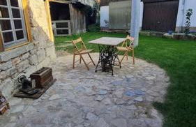 Wohnen im Denkmal. Erholung pur. - Foto 12