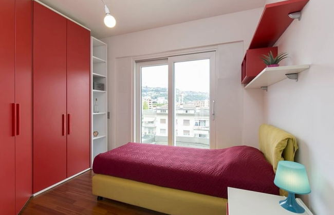 Prestige Du Lac Apartments - Foto 28