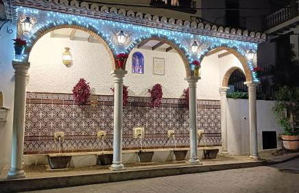 Suite La Fuente - Photo 27