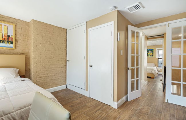 Strawberry House Philadelphia Old City - Foto 6