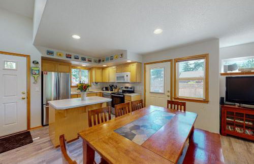 Abode at the Beach MCA 104 - Foto 7