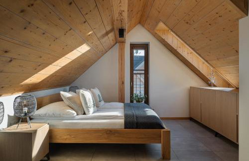 APARTAMENT No1 MOUNTAIN VIEW Sauna Priv okolice Zakopane Czorsztyn Kluszkowce - Photo 27