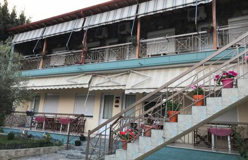 Guesthouse Adonis - Foto 61