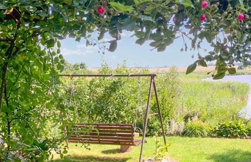 1 Bedroom Amazing Home In Policko - Foto 2