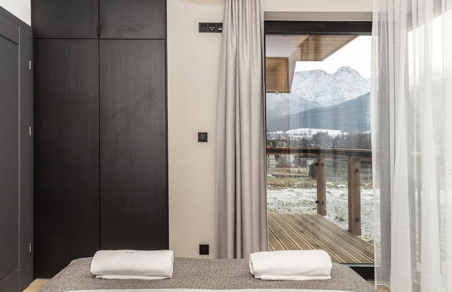 Apartamenty Szymaszkowa 7 - Photo 43