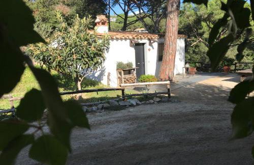 La Casita - Boutique Retreat Barcelona Coast Sea View - Foto 20