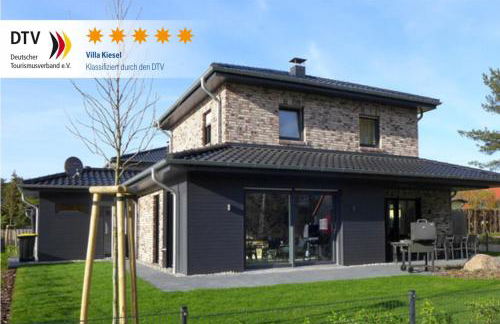 Villa Kiesel - Foto 1