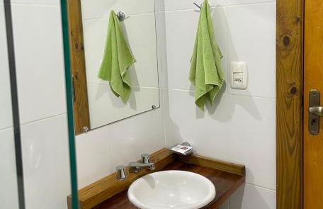 Cabana Alecrim da Serra - Foto 11