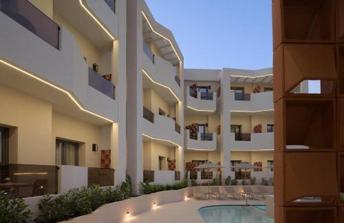 Amalia Apartments-Suites - Photo 10