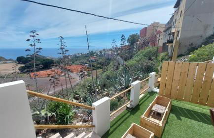 Ocean view with terrace - Foto 2