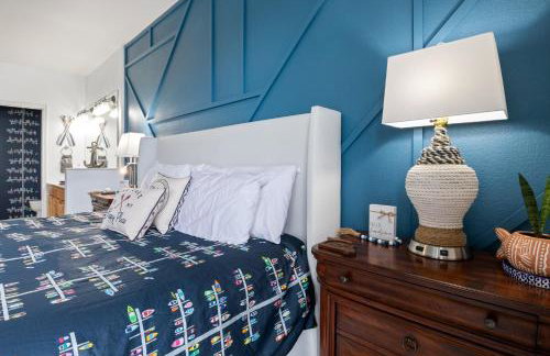 Nautical-Inspired Lakefront Unit w/ Awesome Views - Foto 27