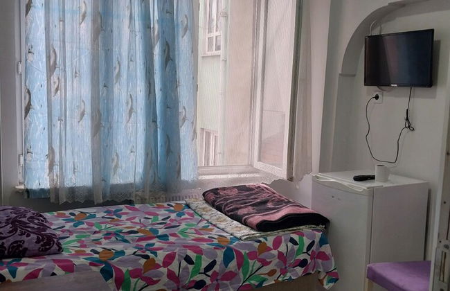 Artemis Apart&Otel - Foto 11