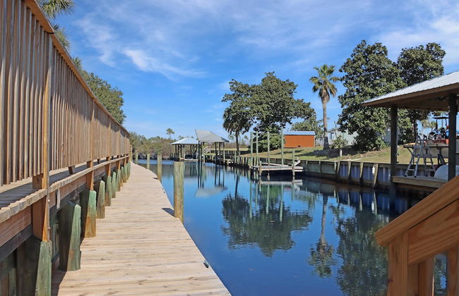 Waterside Village Condo 404 - Seadragon - Foto 39