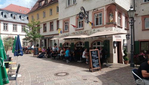 Appartement Schlossberg, Gasthaus Hirsch - Foto 3