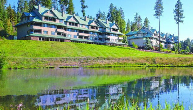 WorldMark Arrow Point - Foto 4