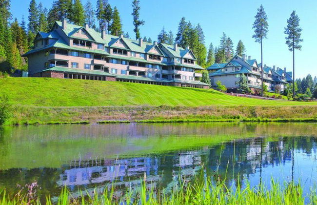 WorldMark Arrow Point - Foto 4