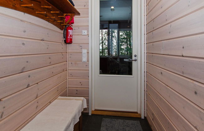 Villa raita - Foto 11