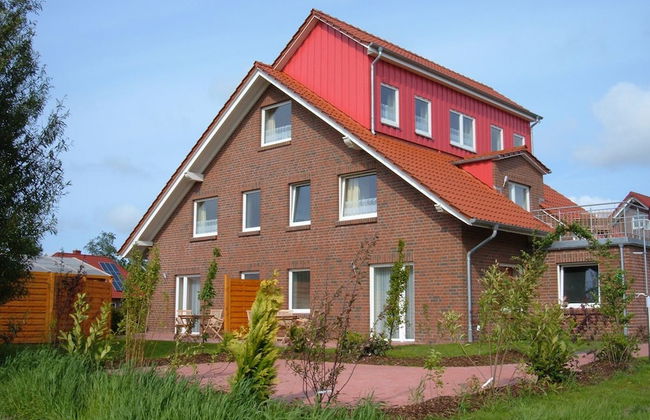 Nordsee - Residenz - Foto 34