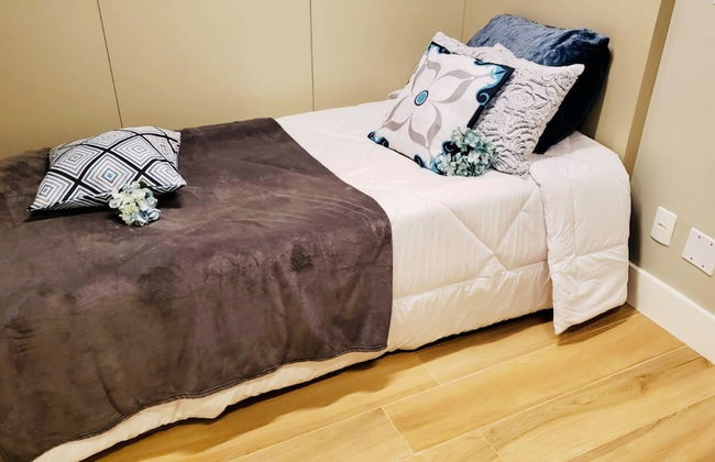 Cobertura Triplex ao Lado da Rua Coberta - Foto 35