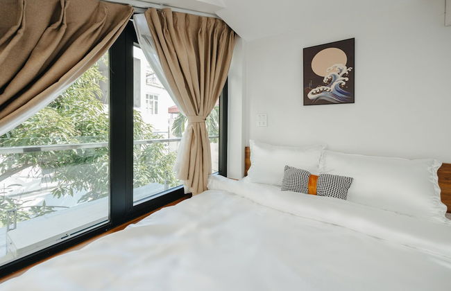 Urchin Apartment - Photo 37