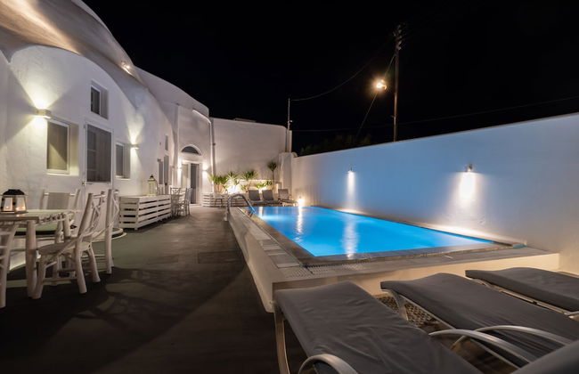 Cally Cave Houses - Foto 67