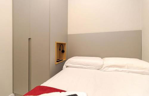 Link Home Estúdios - Água Verde | Gonzaga Stays - Photo 75