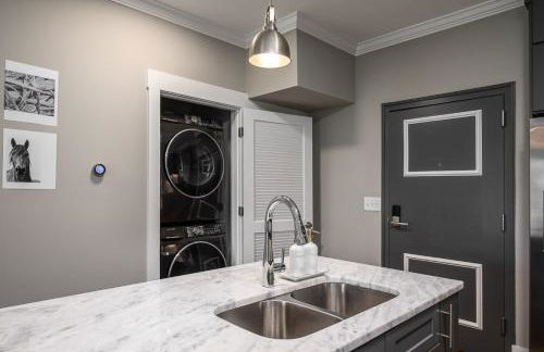 Nashville Rooftop Escape Rooftop City View Walkable - Foto 10