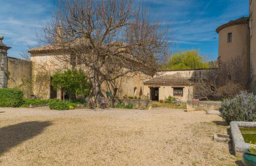 Conciergerie Chateau D'Allemagne - Foto 13