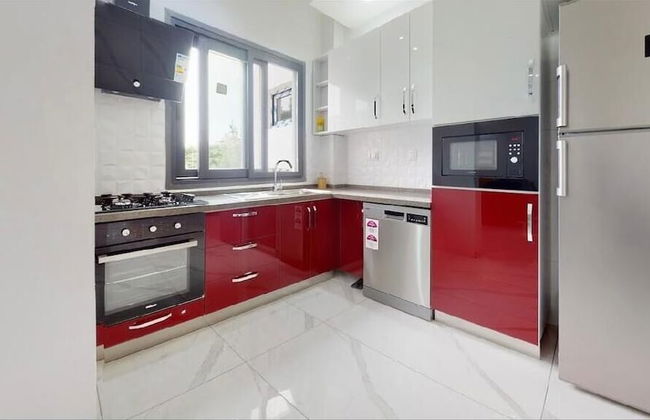 MARINA APPART HÔTEL - Photo 48