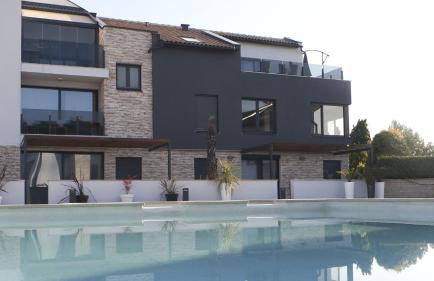 Penthouse No6 - Foto 29