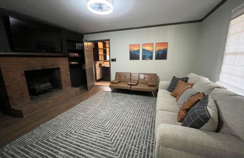 Boho Blast - The Vibest House in Winston-Salem - Foto 13