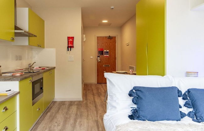 Student Only The Barn - Foto 8