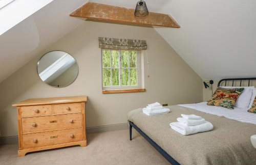 The Hayloft at Warren House - Foto 14